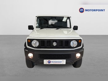 Used Suzuki Jimny undefined for sale - 79516284: Photo