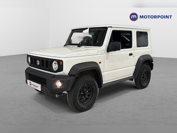 Used Suzuki Jimny undefined for sale - 79516284: Photo