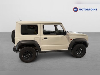 Used Suzuki Jimny undefined for sale - 79516284: Photo