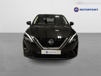 Used Nissan Qashqai 2023 for sale - 78721580: Photo