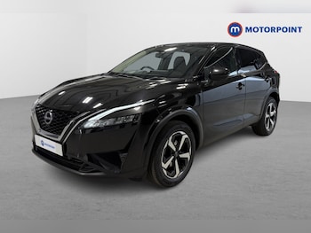 Used Nissan Qashqai 2023 for sale - 78721580: Photo