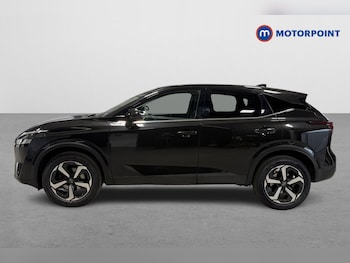 Used Nissan Qashqai 2023 for sale - 78721580: Photo