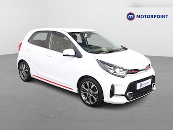 Used Kia Picanto 2021 for sale - 75502314: Photo