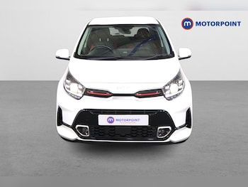 Used Kia Picanto 2021 for sale - 75502314: Photo