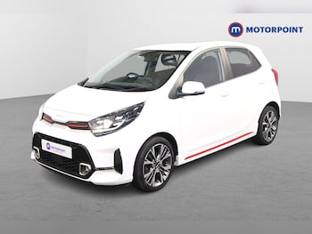 Used Kia Picanto 2021 for sale - 75502314: Photo