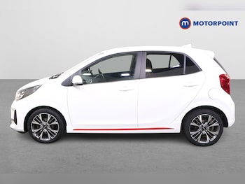 Used Kia Picanto 2021 for sale - 75502314: Photo