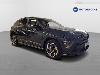 Used Hyundai KONA 2023 for sale - 79369526: Photo