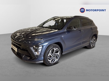 Used Hyundai KONA 2023 for sale - 79369526: Photo