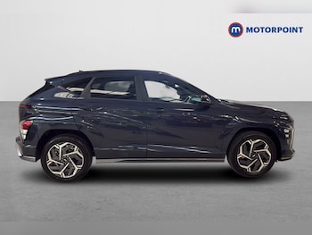 Used Hyundai KONA 2023 for sale - 79369526: Photo