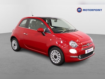Fiat - 500