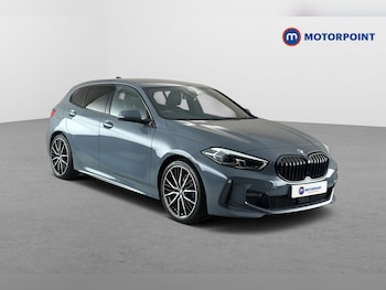 Used BMW 1 Series 2021 for sale - 79449184: Photo