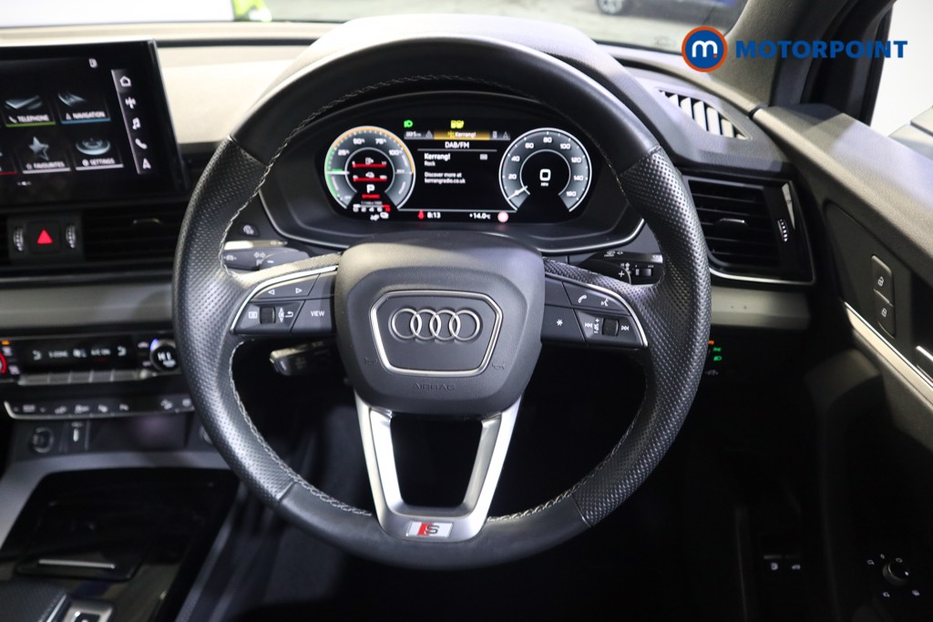 Used Audi Q5 2021 for sale - 76807939: Photo 10