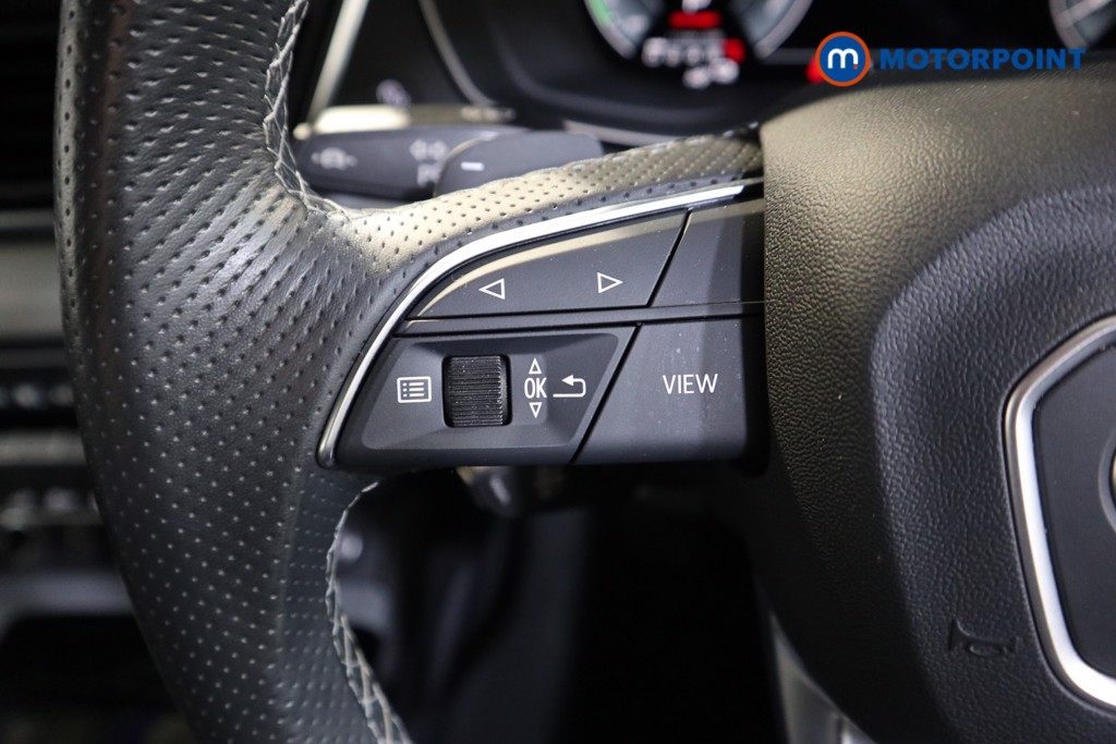 Used Audi Q5 2021 for sale - 76807939: Photo 11