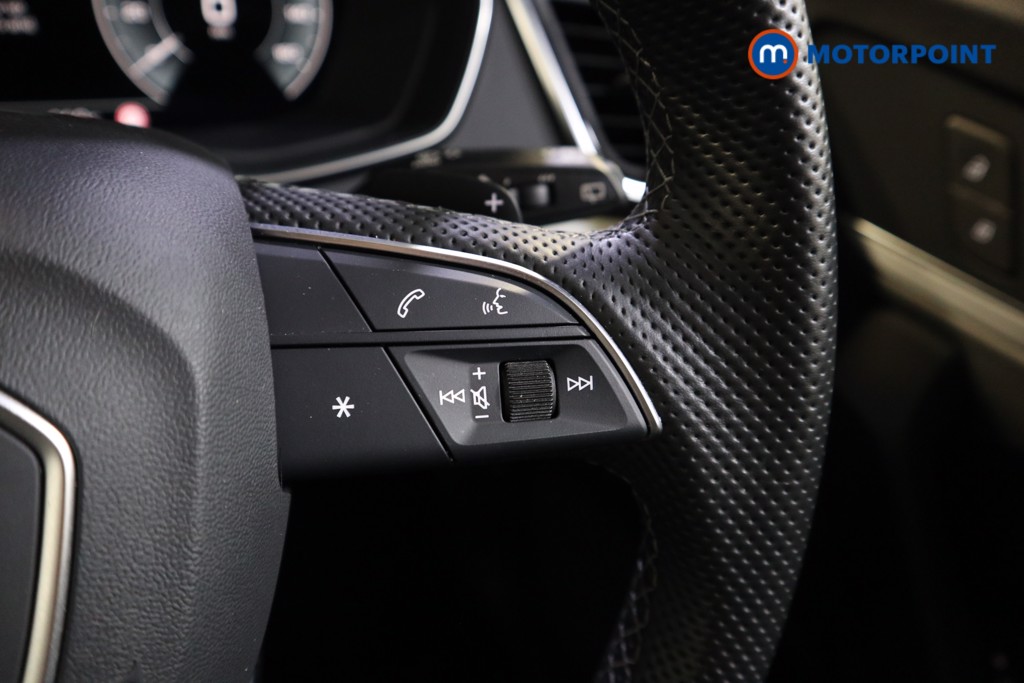 Used Audi Q5 2021 for sale - 76807939: Photo 12