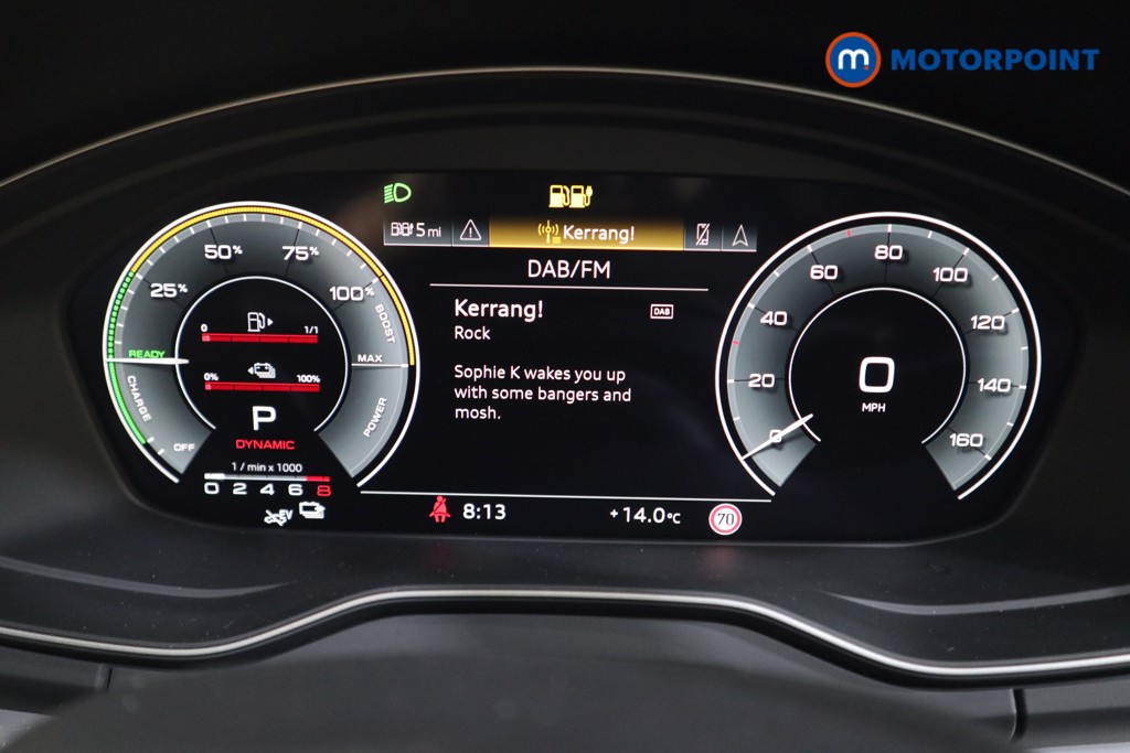 Used Audi Q5 2021 for sale - 76807939: Photo 14