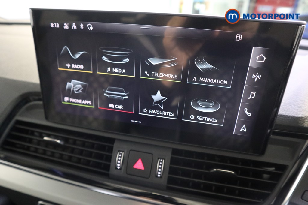 Used Audi Q5 2021 for sale - 76807939: Photo 15