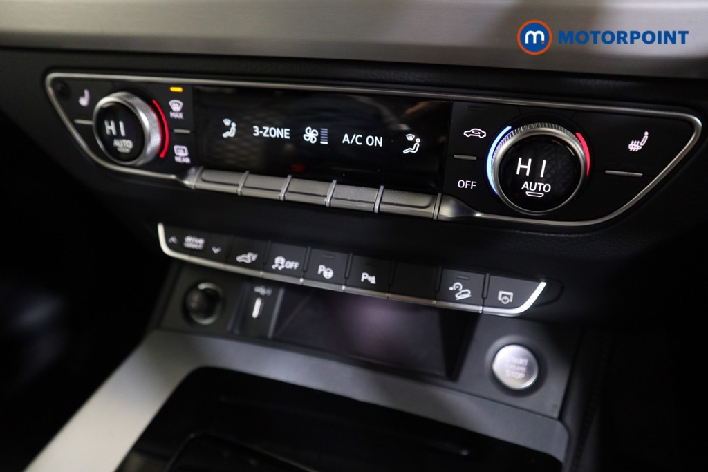 Used Audi Q5 2021 for sale - 76807939: Photo 16