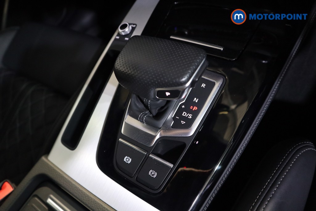 Used Audi Q5 2021 for sale - 76807939: Photo 17