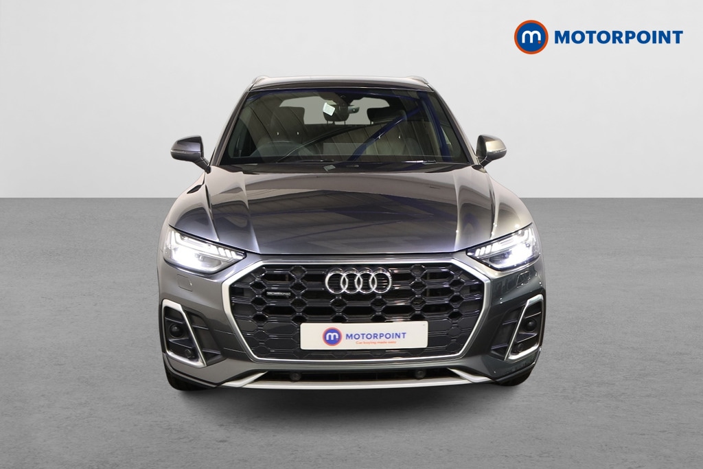 Used Audi Q5 2021 for sale - 76807939: Photo 2