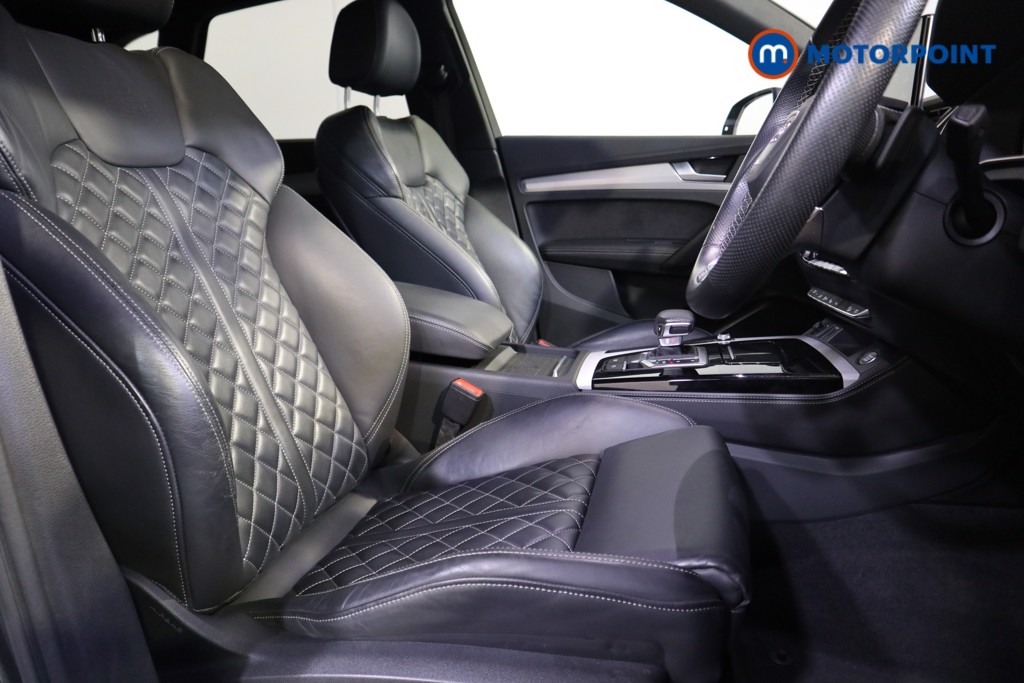 Used Audi Q5 2021 for sale - 76807939: Photo 24