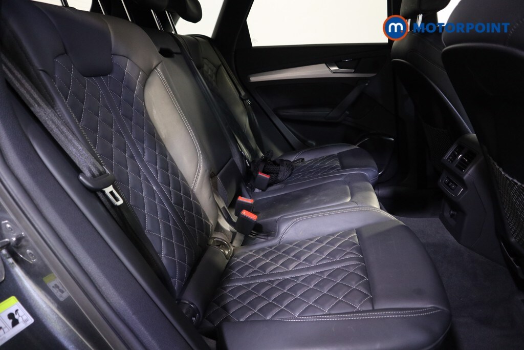 Used Audi Q5 2021 for sale - 76807939: Photo 26