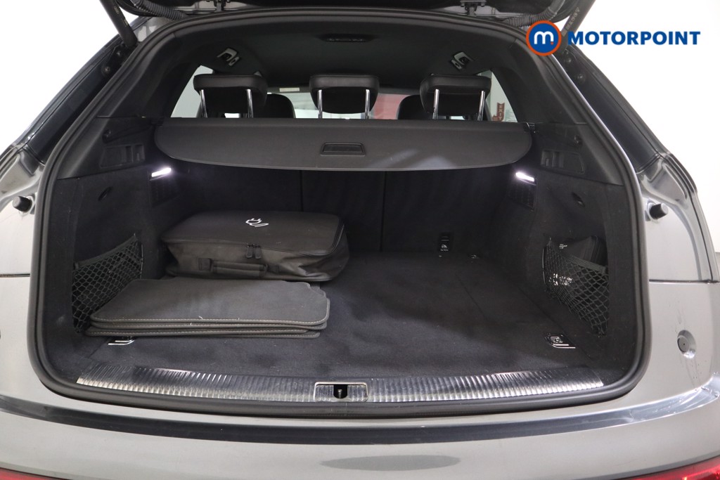 Used Audi Q5 2021 for sale - 76807939: Photo 30