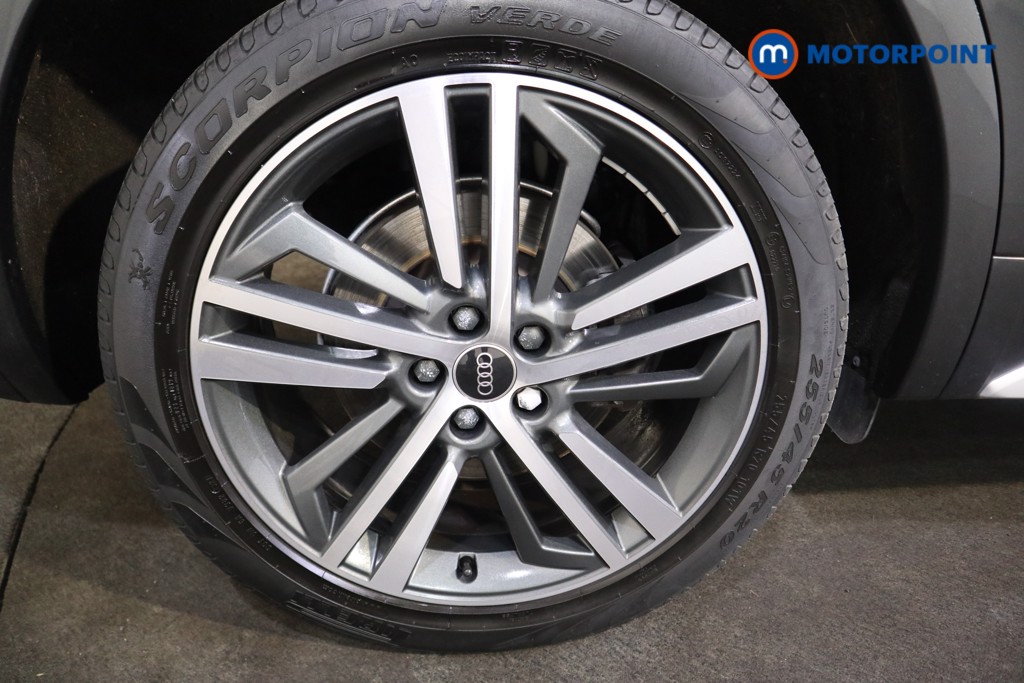 Used Audi Q5 2021 for sale - 76807939: Photo 32