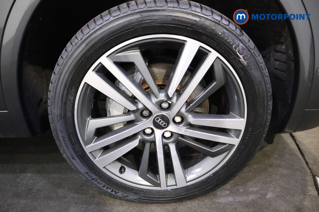 Used Audi Q5 2021 for sale - 76807939: Photo 33