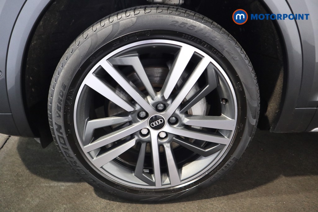 Used Audi Q5 2021 for sale - 76807939: Photo 34