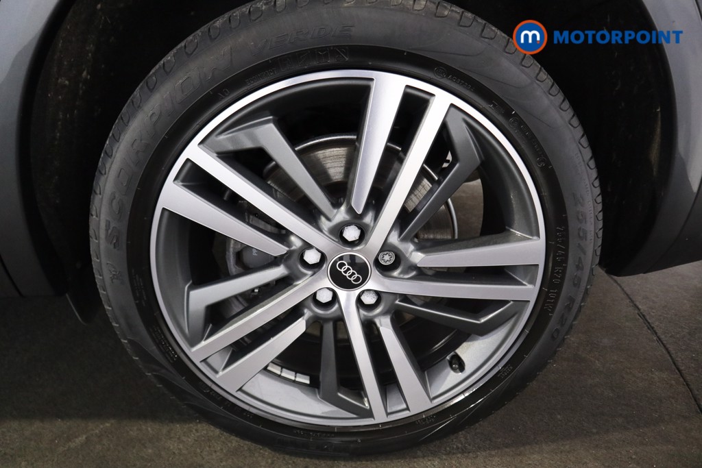 Used Audi Q5 2021 for sale - 76807939: Photo 35