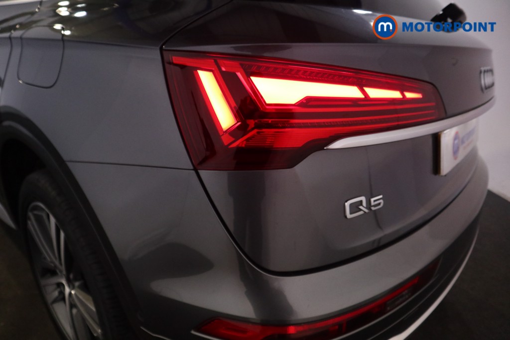 Used Audi Q5 2021 for sale - 76807939: Photo 38