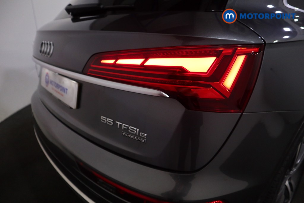 Used Audi Q5 2021 for sale - 76807939: Photo 39