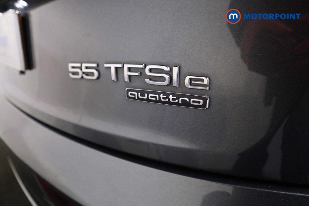 Used Audi Q5 2021 for sale - 76807939: Photo 40