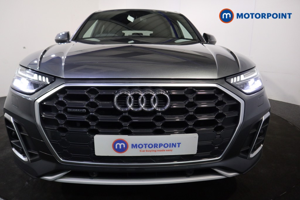 Used Audi Q5 2021 for sale - 76807939: Photo 48