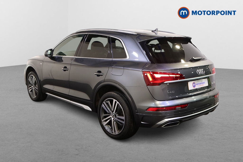 Used Audi Q5 2021 for sale - 76807939: Photo 5