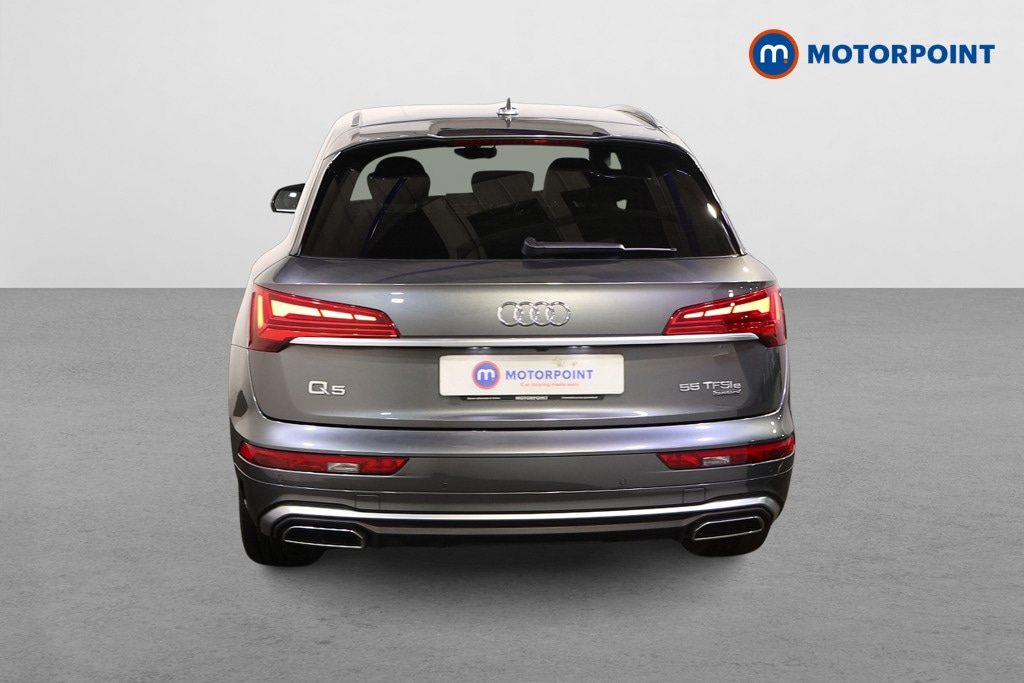 Used Audi Q5 2021 for sale - 76807939: Photo 6