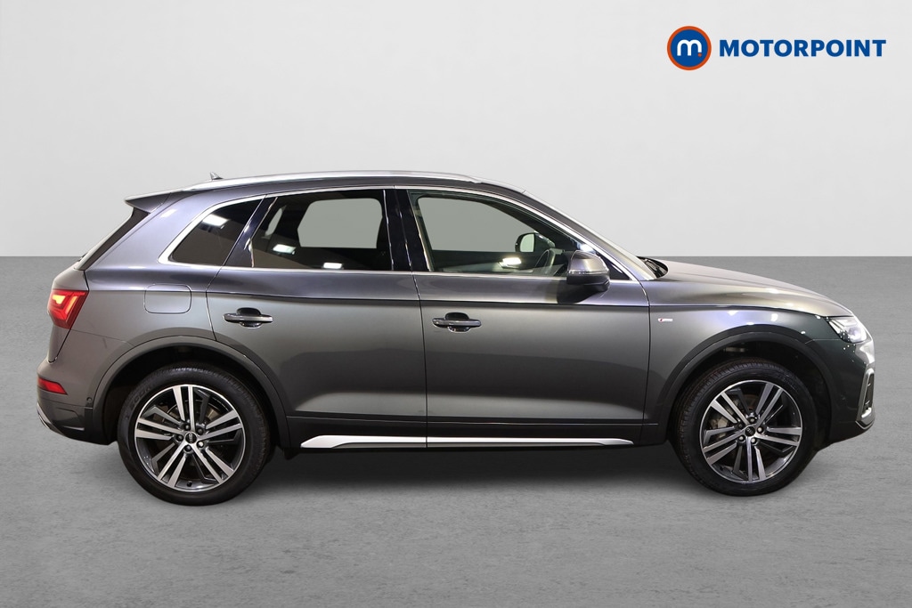 Used Audi Q5 2021 for sale - 76807939: Photo 8