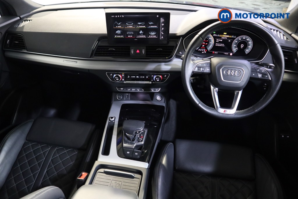 Used Audi Q5 2021 for sale - 76807939: Photo 9