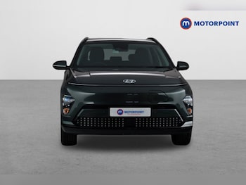 Used Hyundai KONA 2025 for sale - 79220398: Photo