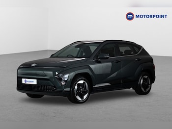 Used Hyundai KONA 2025 for sale - 79220398: Photo