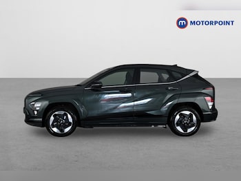 Used Hyundai KONA 2025 for sale - 79220398: Photo