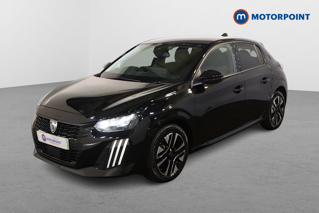 Used Peugeot 208 2024 for sale - 77747245: Photo 3