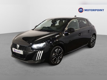 Used Peugeot 208 2024 for sale - 77747245: Photo