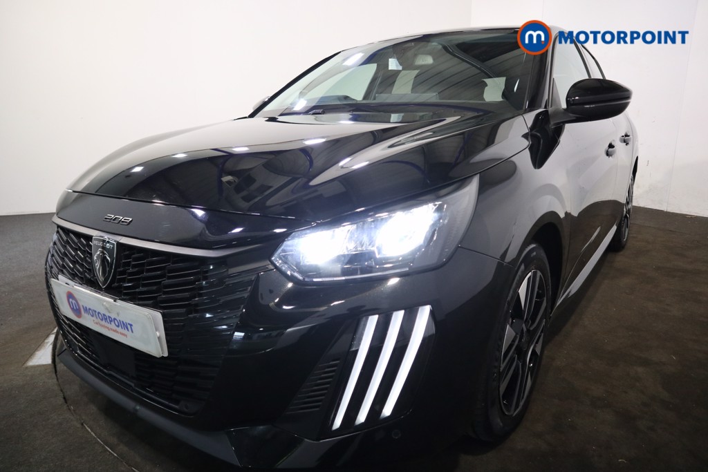 Used Peugeot 208 2024 for sale - 77747245: Photo 43