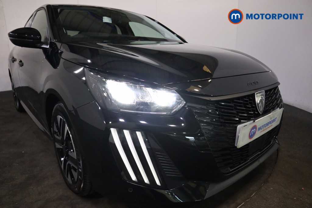 Used Peugeot 208 2024 for sale - 77747245: Photo 45