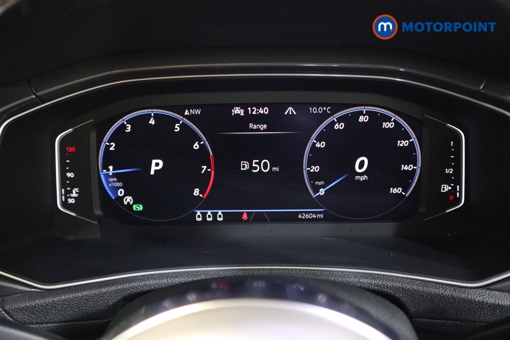 Used Volkswagen T-Roc 2021 for sale - 77848904: Photo 14