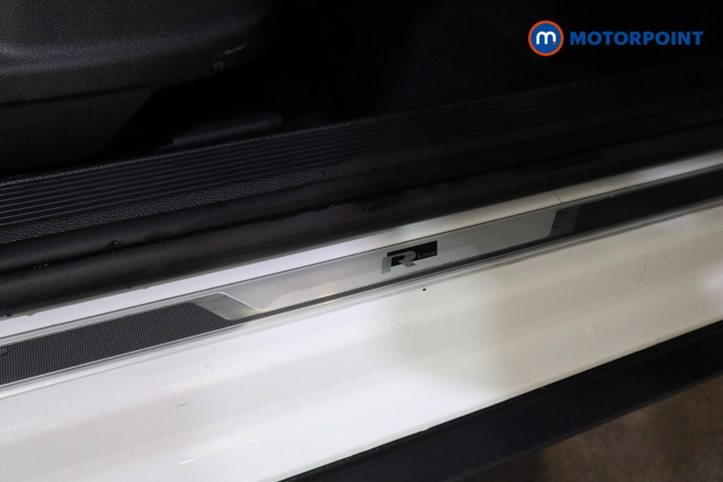 Used Volkswagen T-Roc 2021 for sale - 77848904: Photo 23