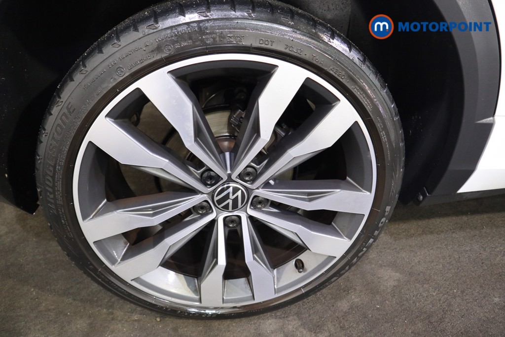 Used Volkswagen T-Roc 2021 for sale - 77848904: Photo 32