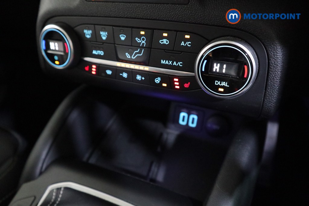 Used Ford Focus 2021 for sale - 77435757: Photo 16