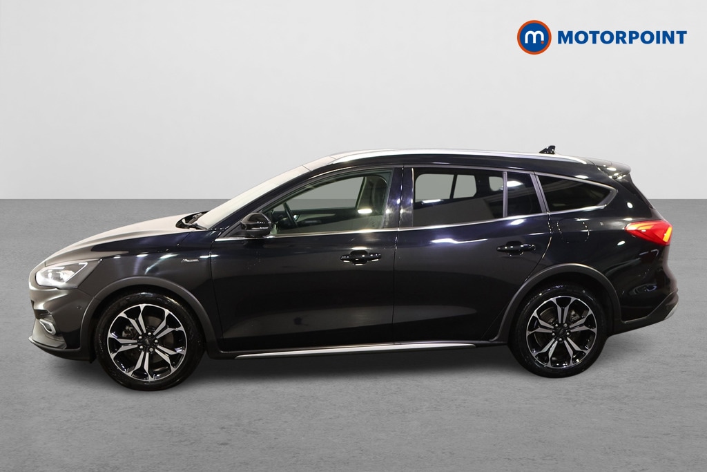 Used Ford Focus 2021 for sale - 77435757: Photo 4